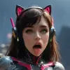 yapay zekâ porno görsel üretici