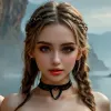 generatore di foto porno IA