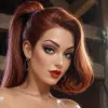 Generator obrazów pornograficznych z wykorzystaniem sztucznej inteligencji
