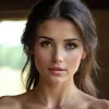 Generator obrazów pornograficznych z wykorzystaniem sztucznej inteligencji