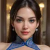 yapay zekâ porno görsel üretici