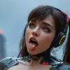 generatore di immagini porno IA