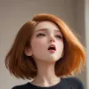 AI 포르노 이미지 생성기