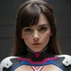 generatore di immagini porno IA