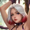 KI-Pornobild-Generator