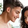 Generator obrazów pornograficznych z wykorzystaniem sztucznej inteligencji