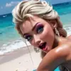 مولد الصور الإباحية بالذكاء الاصطناعي