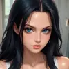 KI-Pornobild-Generator