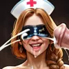 generatore di immagini porno IA