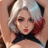 KI-Pornobild-Generator