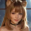 Generator obrazów pornograficznych z wykorzystaniem sztucznej inteligencji