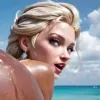مولد الصور الإباحية بالذكاء الاصطناعي