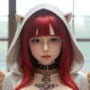 AI 포르노 이미지 생성기