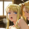 AI porn image generator