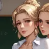 مولد الصور الإباحية بالذكاء الاصطناعي