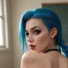 generatore di immagini porno IA