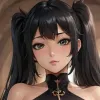 AIポルノ画像ジェネレーター
