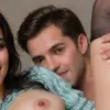 gerador de fotos pornô com IA