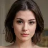 Generator obrazów pornograficznych z wykorzystaniem sztucznej inteligencji