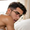 Generator obrazów pornograficznych z wykorzystaniem sztucznej inteligencji