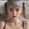 generatore di immagini porno IA