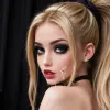 Generator obrazów pornograficznych z wykorzystaniem sztucznej inteligencji