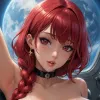 Generator obrazów pornograficznych z wykorzystaniem sztucznej inteligencji