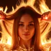 Generator obrazów pornograficznych z wykorzystaniem sztucznej inteligencji