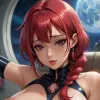AI色情图片生成器