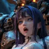 KI-Pornobild-Generator