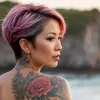 AIポルノ画像ジェネレーター
