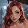 Generator obrazów pornograficznych z wykorzystaniem sztucznej inteligencji