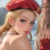 AIポルノ画像ジェネレーター