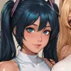 AI porn image generator