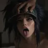 AI porn image generator