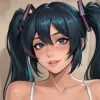 AI porn image generator