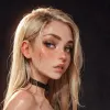 Generator obrazów pornograficznych z wykorzystaniem sztucznej inteligencji