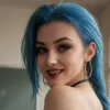 Pencipta imej lucah AI