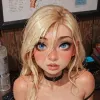 AIポルノ画像ジェネレーター