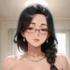 Generator obrazów pornograficznych z wykorzystaniem sztucznej inteligencji