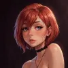 Generator obrazów pornograficznych z wykorzystaniem sztucznej inteligencji