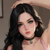 generatore di immagini porno IA