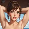 gerador de imagens pornô com IA