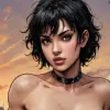 generatore di immagini porno IA