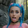 gerador de imagens pornô com IA