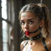 generatore di immagini porno IA