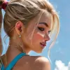 مولد الصور الإباحية بالذكاء الاصطناعي