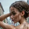Generator obrazów pornograficznych z wykorzystaniem sztucznej inteligencji