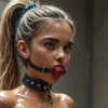 AI porn image generator