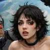generatore di foto porno IA